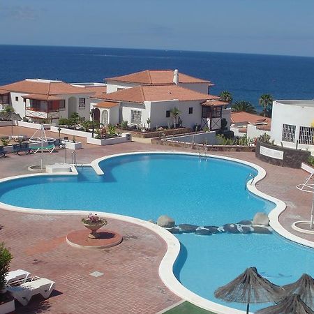 Club El Beril Aparthotel Costa Adeje  Eksteriør bilde