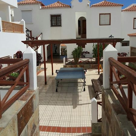 Club El Beril Aparthotel Costa Adeje  Eksteriør bilde