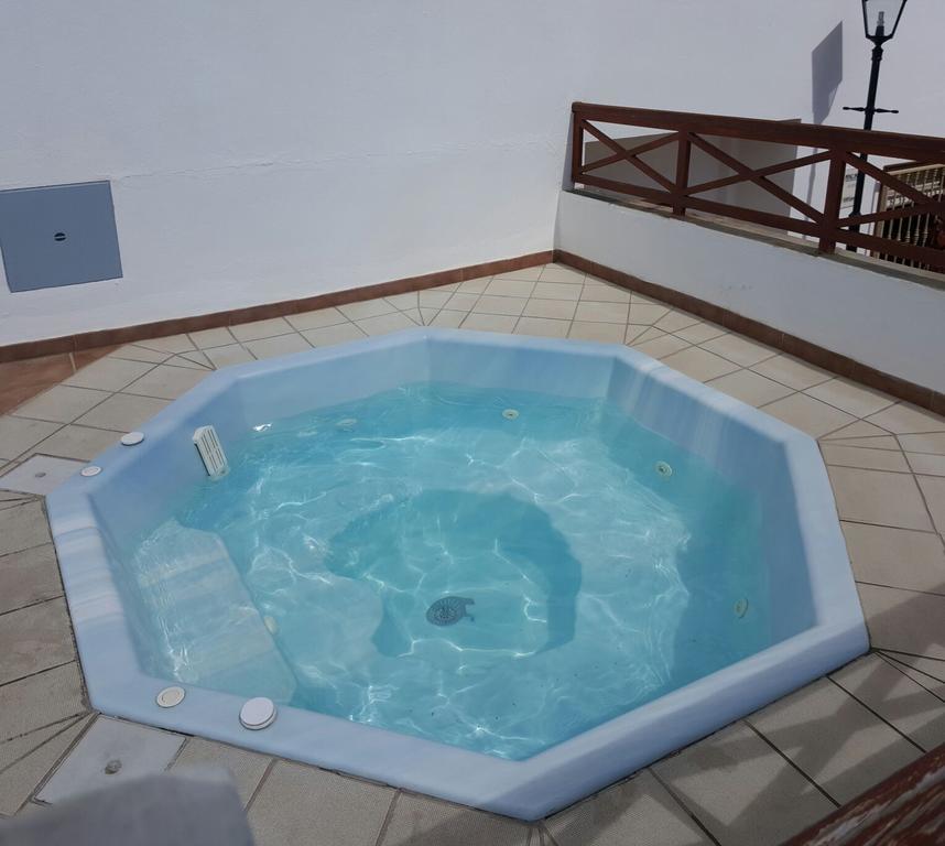Club El Beril Aparthotel Costa Adeje  Eksteriør bilde