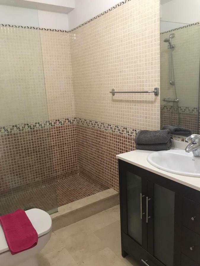 Club El Beril Aparthotel Costa Adeje  Eksteriør bilde