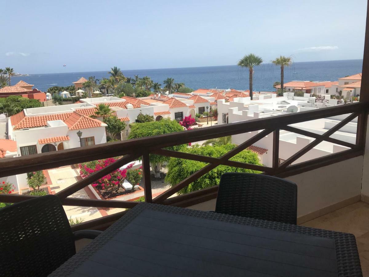 Club El Beril Aparthotel Costa Adeje  Eksteriør bilde