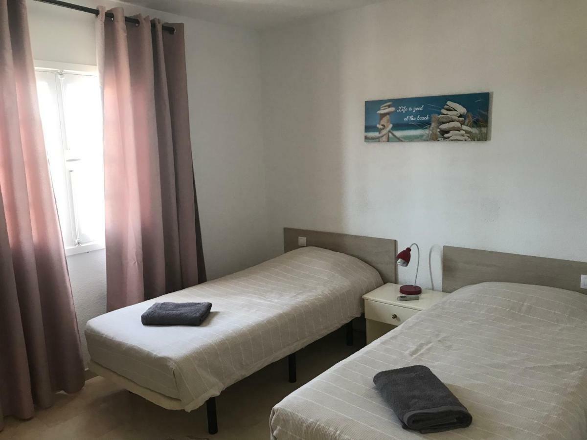 Club El Beril Aparthotel Costa Adeje  Eksteriør bilde