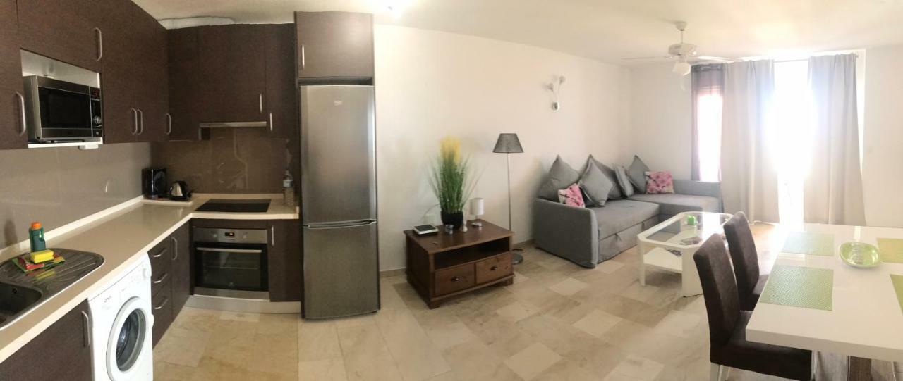 Club El Beril Aparthotel Costa Adeje  Eksteriør bilde