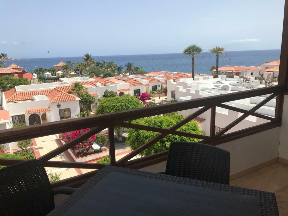 Club El Beril Aparthotel Costa Adeje  Eksteriør bilde