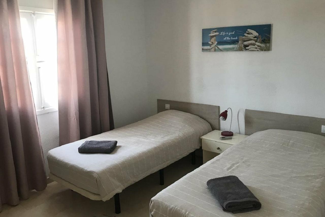 Club El Beril Aparthotel Costa Adeje  Eksteriør bilde